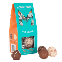 Grand Truffle Carton