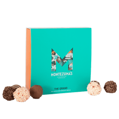 Grand 16 Truffle Collection