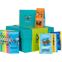 Happy Campers Gift Box