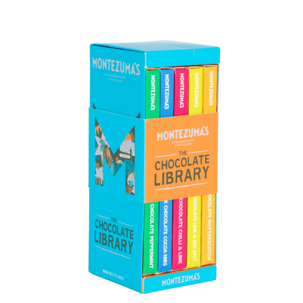 Mixed Bar Library