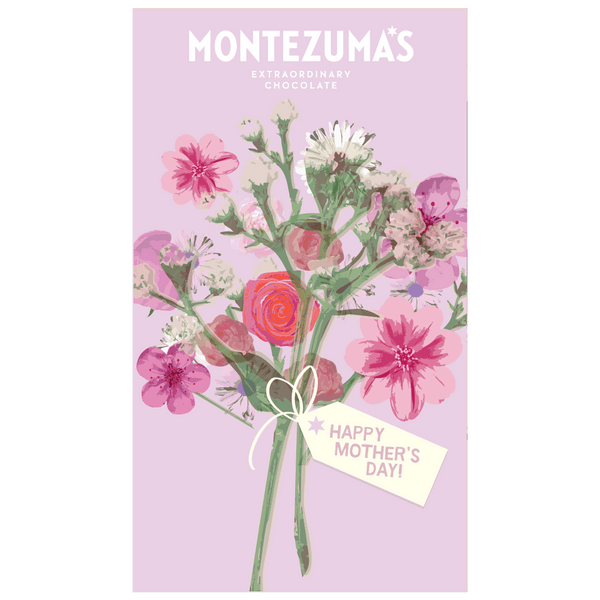 Mother's Day 300g Happiness Bar