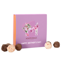 Mother's Day 9 Truffle Collection