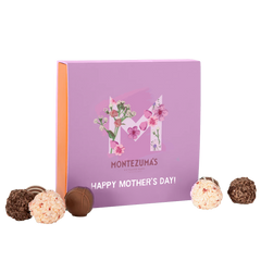 Mother's Day 9 Truffle Collection