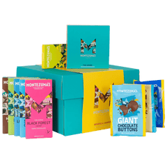 Movers and Shakers Gift Box