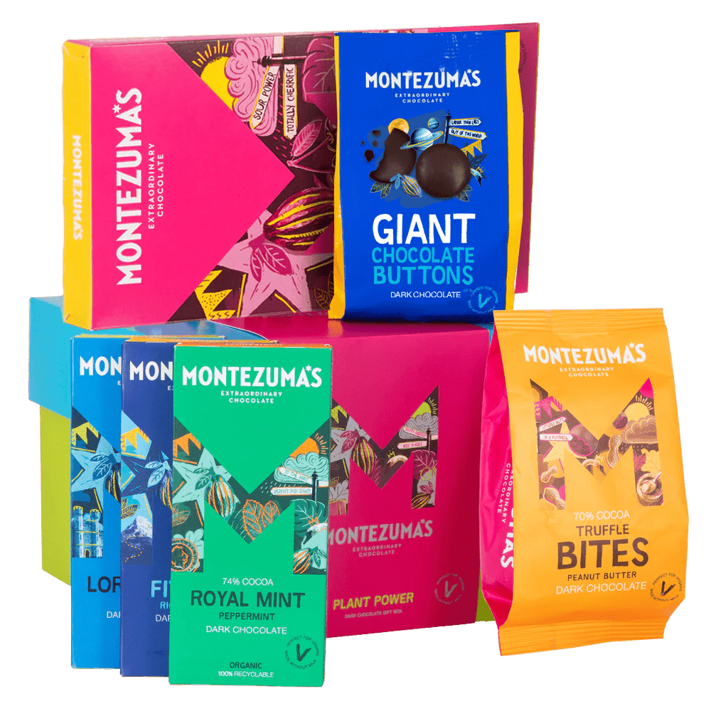 Plant Power Gift Box