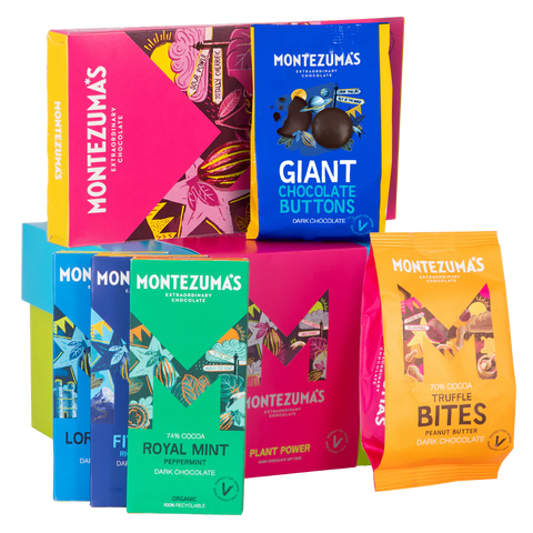 Plant Power Gift Box