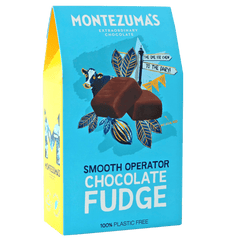 Smooth Operator Chocolate Fudge