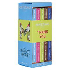 Thank you Bar Library