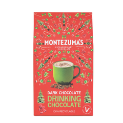 Drinking Chocolate Shavings