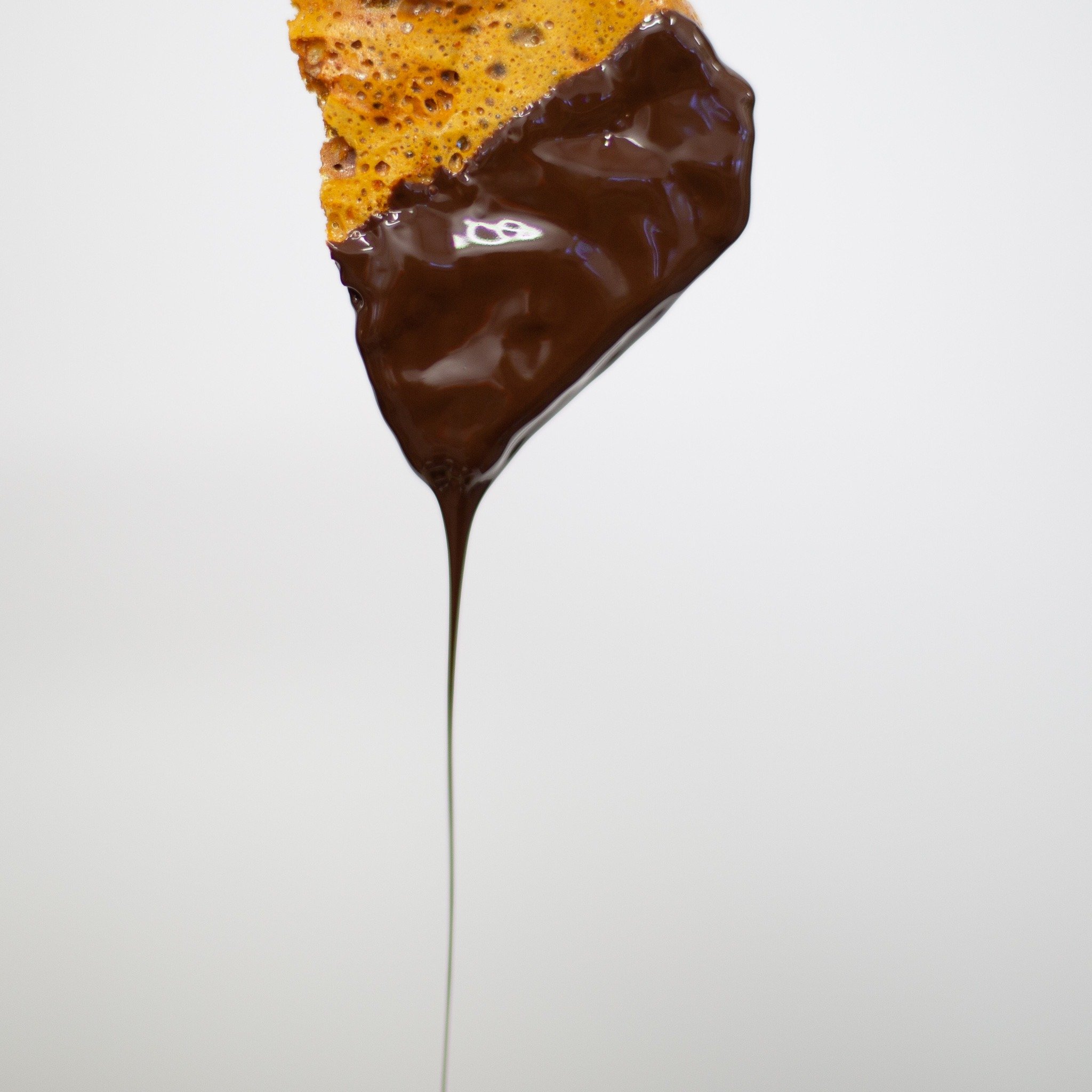 Chocolate Honeycomb Recipe