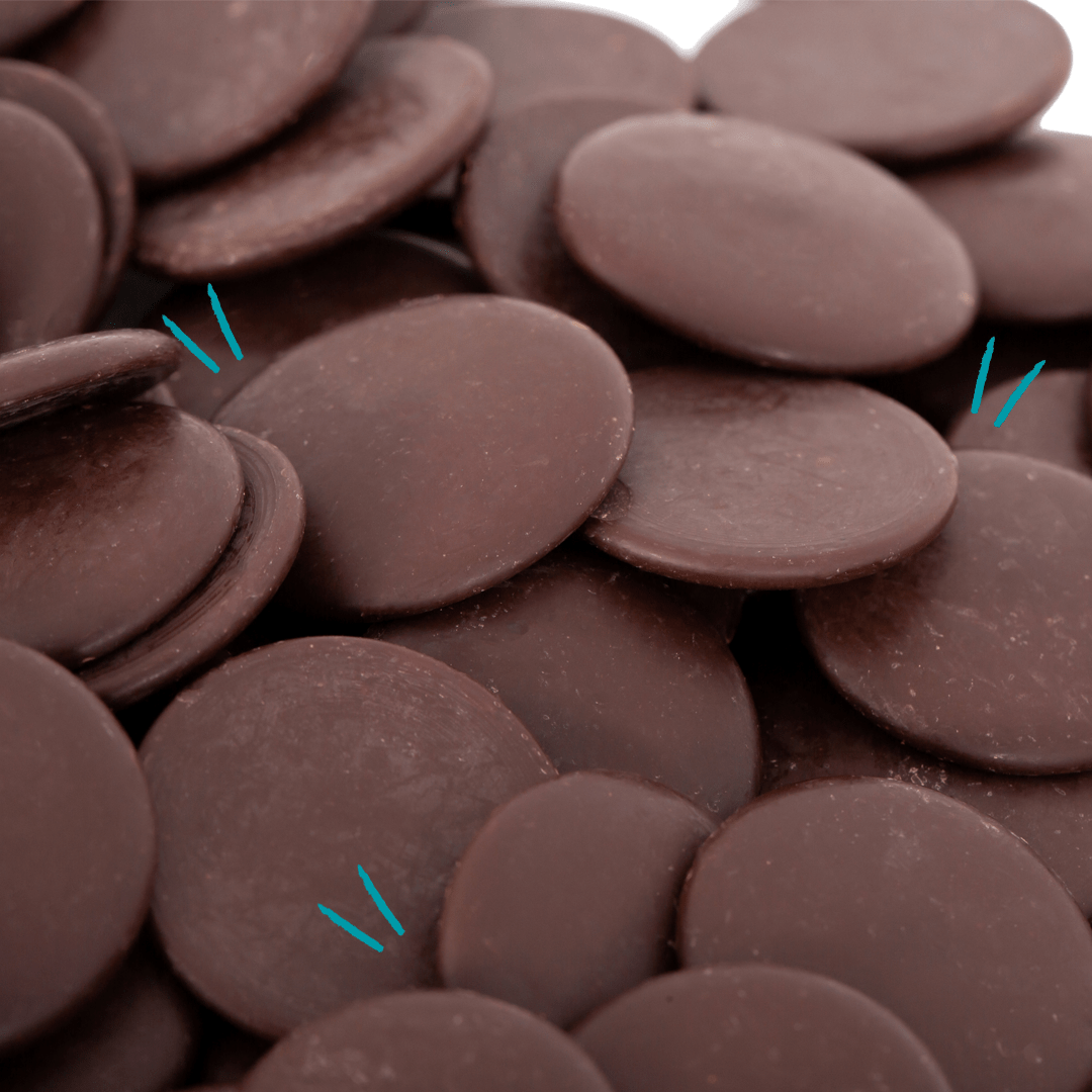Dark Chocolate - rounding up the best of the best! 